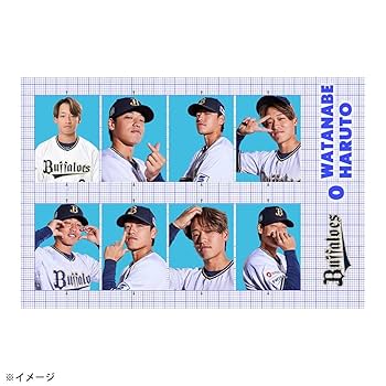 オリックスバファローズ 渡部遼人 直筆サインボール オリックスバファローズ 渡部遼人 直筆サインボール - メルカリ
